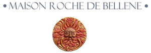 Click here to read more about Maison Roche de Bellene